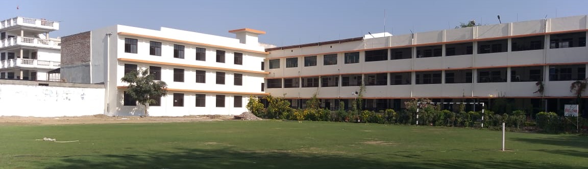 Durgawati Hemraj Tah Saraswati Vidya Mandir, Uttar Pradesh - Providing ...